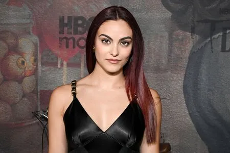 Camila Mendes OnlyFans Leaked Free Thumbnail Picture - #61i2saWAeb