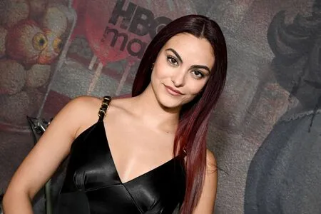 Camila Mendes OnlyFans Leaked Free Thumbnail Picture - #6dcysvFbX4