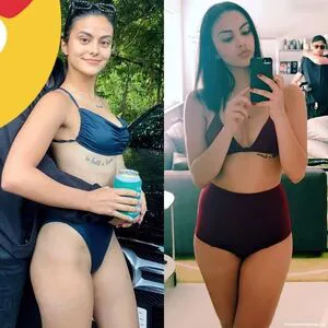 Camila Mendes OnlyFans Leaked Free Thumbnail Picture - #74PpXBHVx5