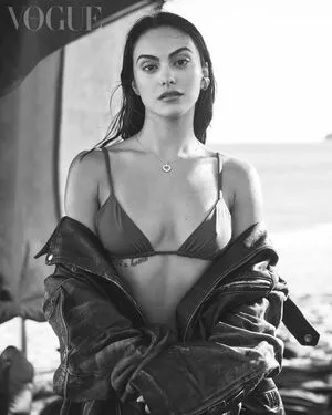 Camila Mendes OnlyFans Leaked Free Thumbnail Picture - #7TaDPITIto