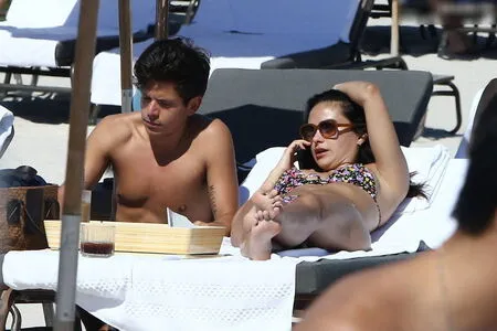 Camila Mendes OnlyFans Leaked Free Thumbnail Picture - #7bnte3QkaE