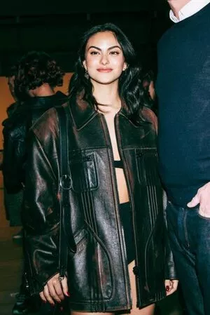 Camila Mendes OnlyFans Leaked Free Thumbnail Picture - #86rtlDIFWb