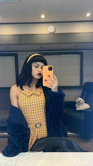 Camila Mendes OnlyFans Leaked Free Thumbnail Picture - #8rxkAj9xD3