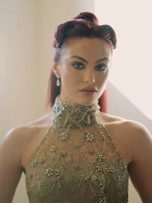 Camila Mendes OnlyFans Leaked Free Thumbnail Picture - #8zpEODo4k1