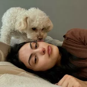 Camila Mendes OnlyFans Leaked Free Thumbnail Picture - #9BM0gt46aO