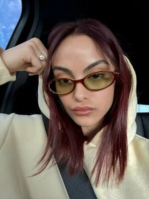 Camila Mendes OnlyFans Leaked Free Thumbnail Picture - #9dQPMROKH3