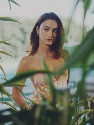 Camila Mendes OnlyFans Leaked Free Thumbnail Picture - #AgYTY0E5eB
