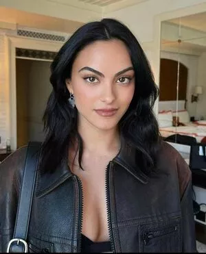 Camila Mendes OnlyFans Leaked Free Thumbnail Picture - #B9Z0r8S0Oz