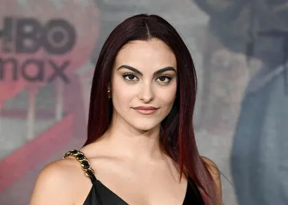 Camila Mendes OnlyFans Leaked Free Thumbnail Picture - #BHOxKxt0kb