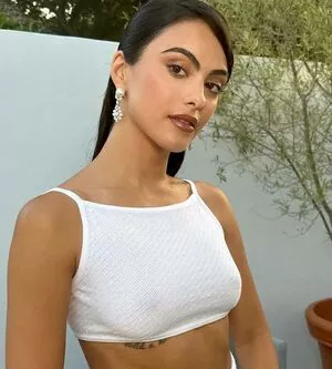 Camila Mendes OnlyFans Leaked Free Thumbnail Picture - #BOvt6kL0sa