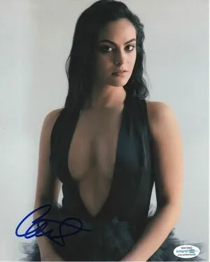 Camila Mendes OnlyFans Leaked Free Thumbnail Picture - #CAHGX9TGtN