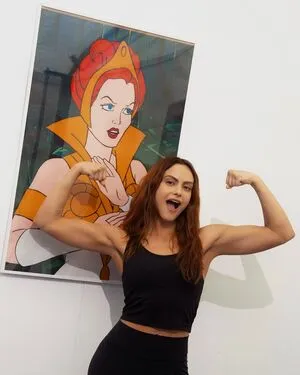 Camila Mendes OnlyFans Leaked Free Thumbnail Picture - #DPhYAHztAo