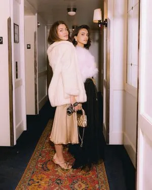 Camila Mendes OnlyFans Leaked Free Thumbnail Picture - #DU9EtC30PG