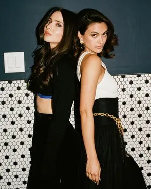 Camila Mendes OnlyFans Leaked Free Thumbnail Picture - #DoDXmKR4fz