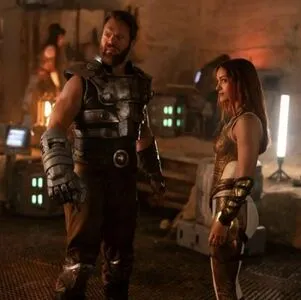 Camila Mendes OnlyFans Leaked Free Thumbnail Picture - #Dpt1b7C0aI