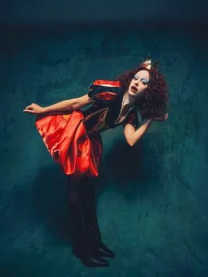 Camila Mendes OnlyFans Leaked Free Thumbnail Picture - #F2Je1sEUOP