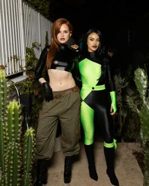 Camila Mendes OnlyFans Leaked Free Thumbnail Picture - #FH9Fb9Mtmz