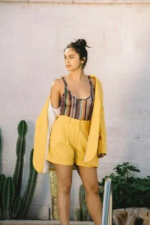 Camila Mendes OnlyFans Leaked Free Thumbnail Picture - #FcZxMLJyOR