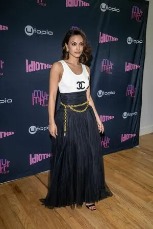 Camila Mendes OnlyFans Leaked Free Thumbnail Picture - #FqgWIb9t83