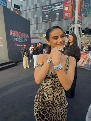 Camila Mendes OnlyFans Leaked Free Thumbnail Picture - #GYlW8Avjth