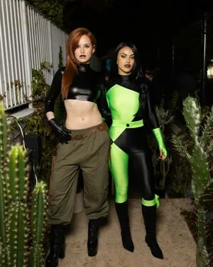 Camila Mendes OnlyFans Leaked Free Thumbnail Picture - #HEyz3hbirj