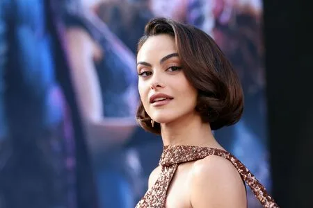 Camila Mendes OnlyFans Leaked Free Thumbnail Picture - #IBhEXEBjif