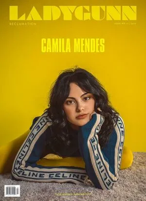 Camila Mendes OnlyFans Leaked Free Thumbnail Picture - #IG0GUBvJaR