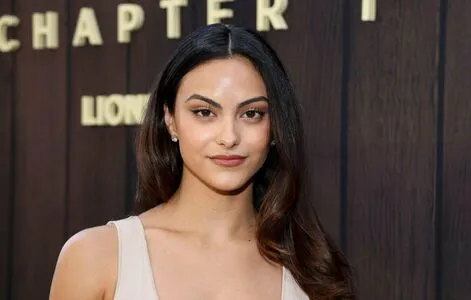 Camila Mendes OnlyFans Leaked Free Thumbnail Picture - #IsOBqm6KPN