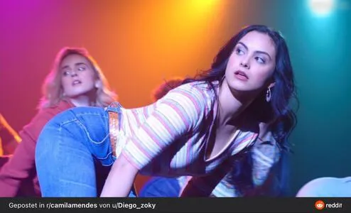 Camila Mendes OnlyFans Leaked Free Thumbnail Picture - #KiOKIDv6E7