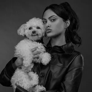 Camila Mendes OnlyFans Leaked Free Thumbnail Picture - #LPmr1J4Dlt