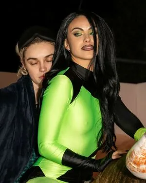 Camila Mendes OnlyFans Leaked Free Thumbnail Picture - #M81nqXLa0Y
