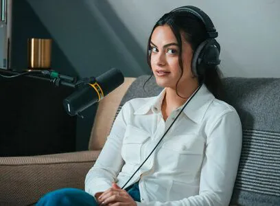 Camila Mendes OnlyFans Leaked Free Thumbnail Picture - #M9KtQEEDYu