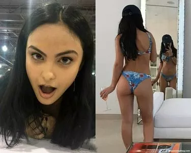 Camila Mendes OnlyFans Leaked Free Thumbnail Picture - #MBV13643dK