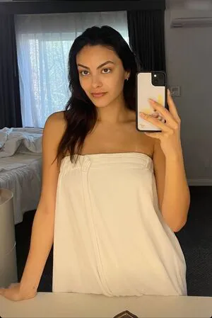 Camila Mendes OnlyFans Leaked Free Thumbnail Picture - #MdjoObILq2