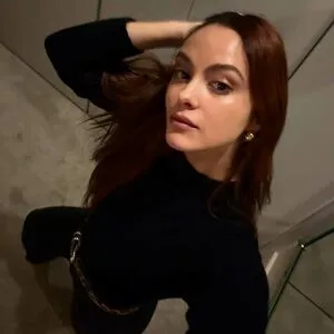 Camila Mendes OnlyFans Leaked Free Thumbnail Picture - #NudHHlvpjW