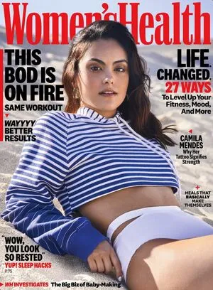 Camila Mendes OnlyFans Leaked Free Thumbnail Picture - #NxlXLjFlfT