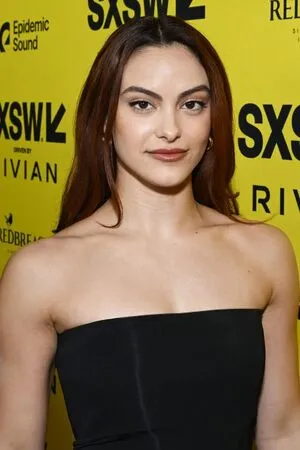 Camila Mendes OnlyFans Leaked Free Thumbnail Picture - #PGwJPjGaD3
