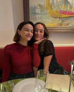 Camila Mendes OnlyFans Leaked Free Thumbnail Picture - #PHTEMILwE2