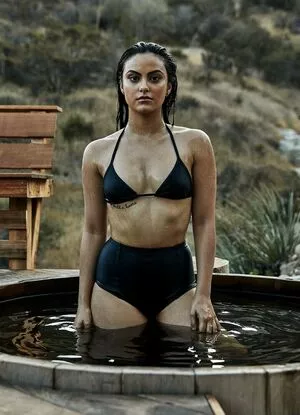 Camila Mendes OnlyFans Leaked Free Thumbnail Picture - #QmDOobrAMw