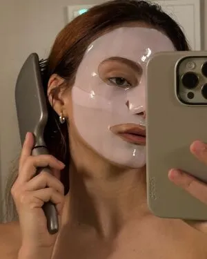 Camila Mendes OnlyFans Leaked Free Thumbnail Picture - #R9nzQ5JZN0