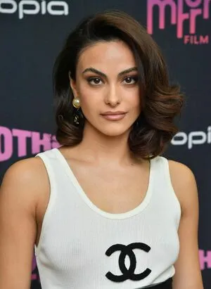 Camila Mendes OnlyFans Leaked Free Thumbnail Picture - #RxaQ0c2FRw
