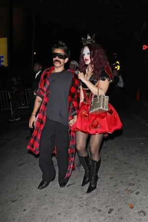 Camila Mendes OnlyFans Leaked Free Thumbnail Picture - #TSM2xJbF16