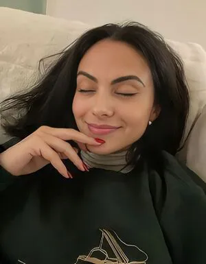 Camila Mendes OnlyFans Leaked Free Thumbnail Picture - #TfUi199AUZ