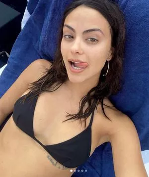 Camila Mendes OnlyFans Leaked Free Thumbnail Picture - #VE3ThmYNT0