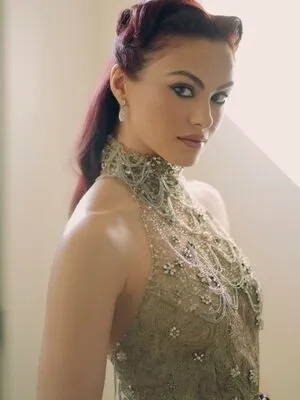 Camila Mendes OnlyFans Leaked Free Thumbnail Picture - #VGdNjvsElv