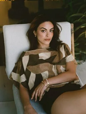 Camila Mendes OnlyFans Leaked Free Thumbnail Picture - #VLHOsu3k3g