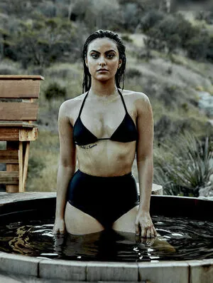 Camila Mendes OnlyFans Leaked Free Thumbnail Picture - #Vtek57OOcX