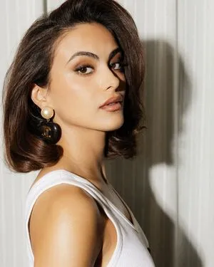 Camila Mendes OnlyFans Leaked Free Thumbnail Picture - #X1LsvW71B2