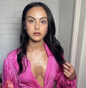 Camila Mendes OnlyFans Leaked Free Thumbnail Picture - #X7gx0VLmPq