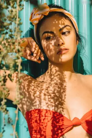 Camila Mendes OnlyFans Leaked Free Thumbnail Picture - #YqYw7U8879